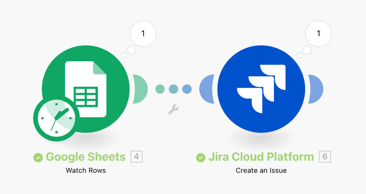 Example Make Success Action